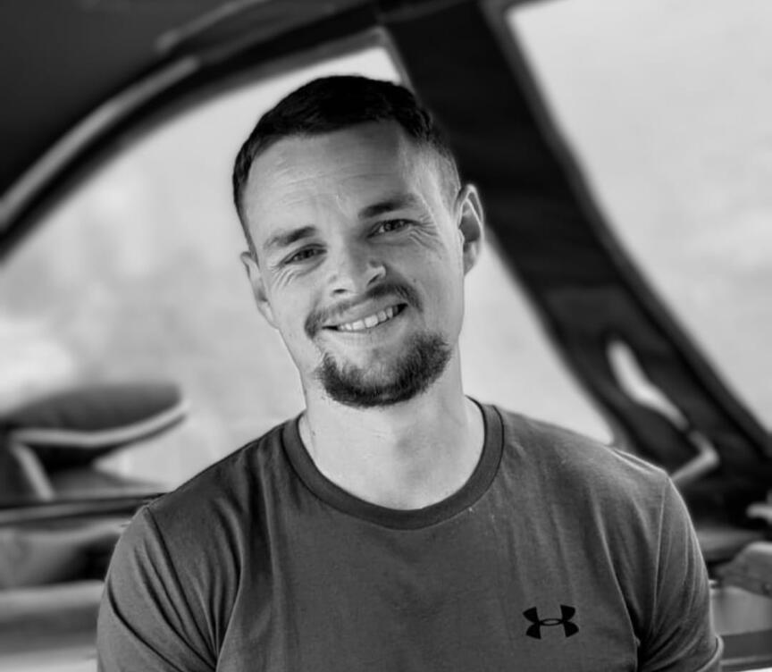 Launch Marketing Founder