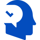 Brain Icon,, SEO for Estate Agents